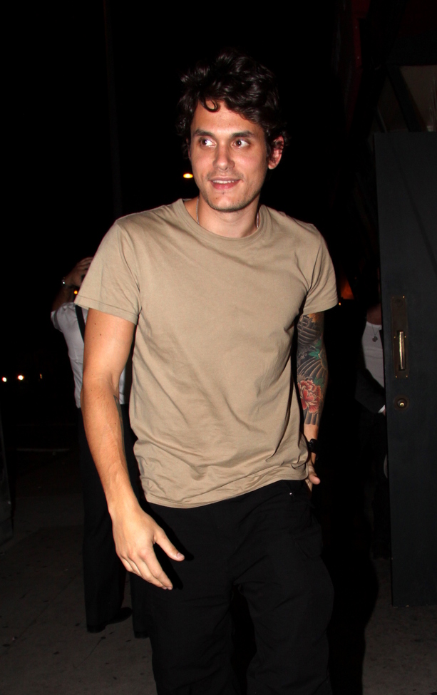 Lovin’ That John Mayer Mug