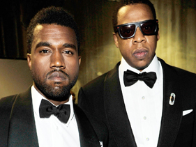Jay-Z, Kanye West, Rihanna To Perform On Premiere Of ‘The Jay Leno Show’