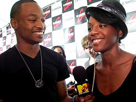 Dawn Richard, Day26’s Que Mosley On Paula Abdul’s ‘American Idol’ Exit