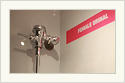 Finally! Proof Of A Female Urinal In The Wild