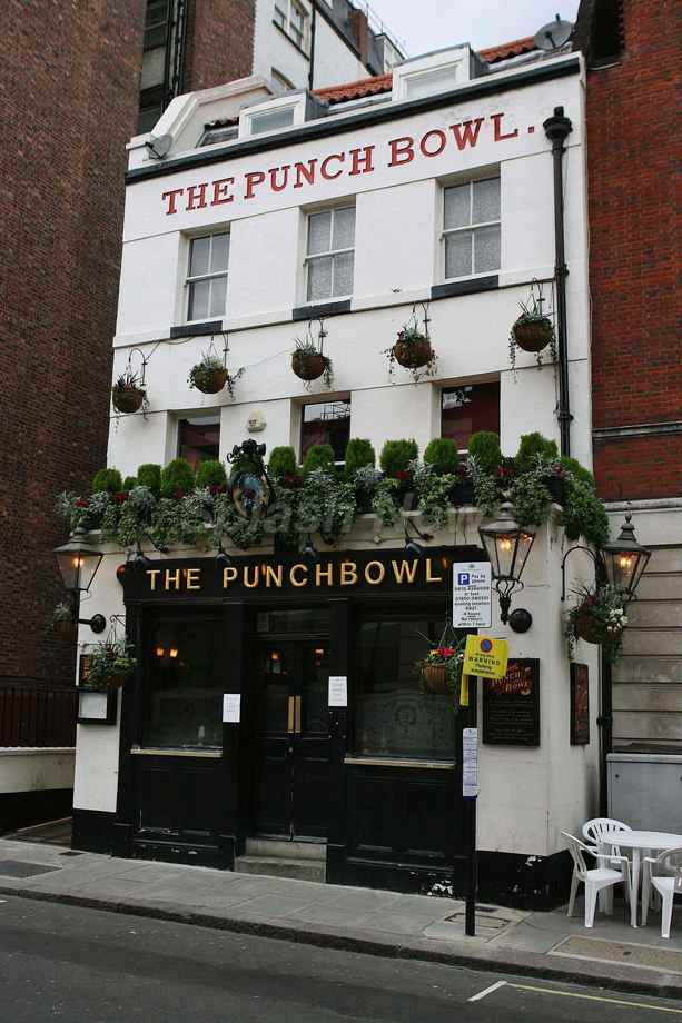 Guy Ritchie’s Punch Bowl Problems