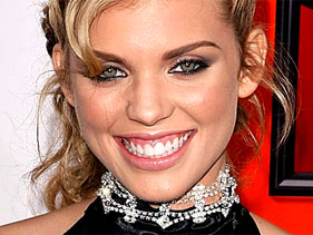 ‘Twilight’ Star Kellan Lutz, AnnaLynne McCord Split Up