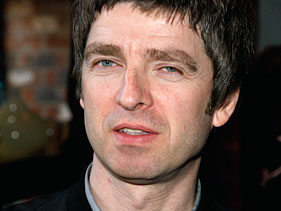 Oasis Guitarist Noel Gallagher Leaves Band