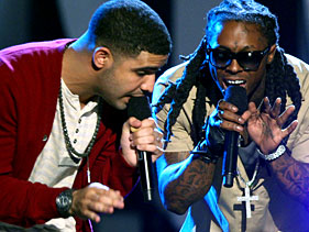 Eminem, Lil Wayne, Kanye West, Drake Team Up For LeBron James Documentary Song
