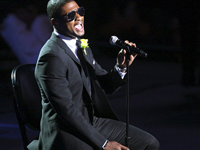 Usher, John Mayer, Whitney Houston, Others To Record Michael Jackson Tribute