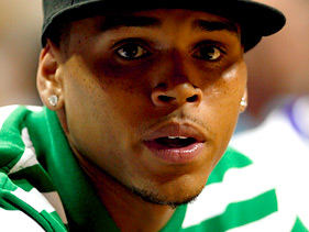 New Chris Brown Song, ‘Changed Man,’ Hit The Net