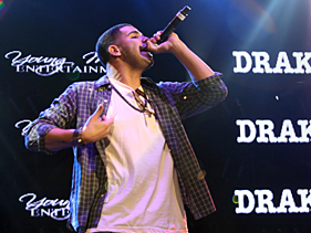 Is A Mixtape Enough To Get Drake On The Hottest MCs List?