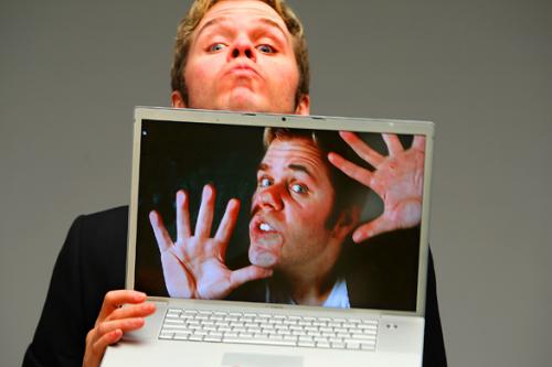 Perez Hilton is Not Sorry For Anything