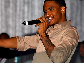 Trey Songz On Drake’s Toronto Performance: ‘The Energy Was So Crazy’