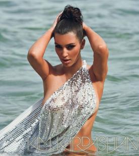 Kim Kardashian to Produce Jonathan Cheban and Simon Huck Reality Show