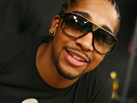Omarion Parts Ways With Young Money