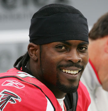 Michael Vick Apology: "What I Did Was Horrendous"
