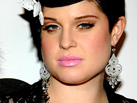 Kelly Osbourne Is ‘Terrified’ By ‘Dancing With The Stars’