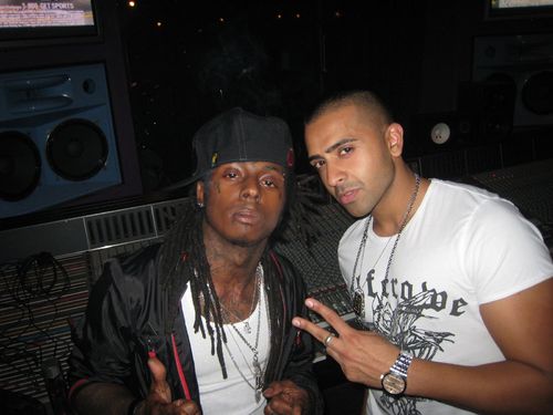 Jay Sean Ft Lil Wayne – Down Mp3 Download Free