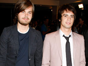 Panic! At The Disco’s Spencer Smith Wants New Music To Do The Talking
