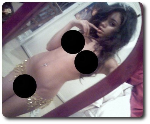Vanessa Hudgens Pictures Leaked [ scandal 2009 ] Hudgens Photos