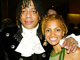 Rick James’ Daughter Ty Keeps Dad’s Legacy Alive Five Years Later