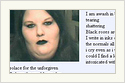 Suicidal Goth Poem of the Day