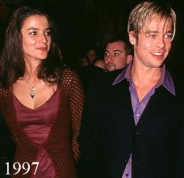 Katja von Garnier: Driving Brangelina Apart?