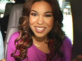 Britney Spears Tour ‘Intimidating’ For Opener Jordin Sparks