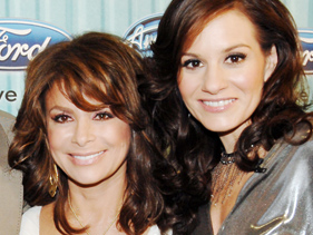 Kara DioGuardi: ‘I Never Was Here To Replace Paula Abdul’