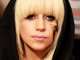 Lady Gaga Says She’s ‘Inclined Toward A More Gay Lifestyle’