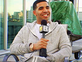 Drake Sets Date For Knee Surgery