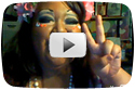 Ganguro Makeup Tutorial