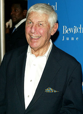 Don Hewitt, 60 Minutes Creator, Dies at 86