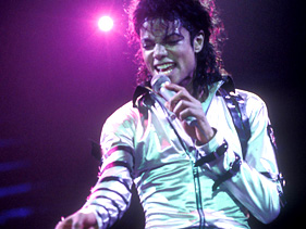 Michael Jackson Tribute Overwhelmed With Ticket Requests, Despite No Lineup