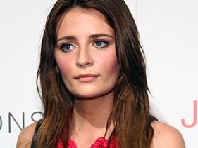 Mischa Barton Breaks Silence On Hospitalization