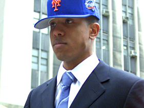 Shyne’s Lawyer Explains Confusion Over Prison-Release Date