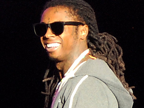 Lil Wayne Confirms That Lauren London Is Pregnant With His Baby