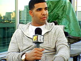 Drake Apologizes To Head Of Motown For Slam
