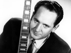 Les Paul, Guitar Legend, Dead at 94
