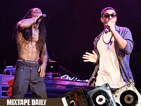 Are Drake And Jay-Z As Powerful As Drake And Lil Wayne?