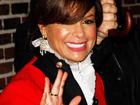 Paula Abdul Has Received ‘Many Wonderful’ Post-’American Idol’ Offers