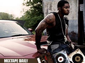 Lil Scrappy Keeps His Shape Up With New Mixtape