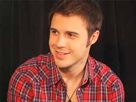 Kris Allen Is ‘Sad’ Paula Abdul Is Leaving ‘American Idol’