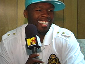 50 Cent Just Wanted Kids To ‘Have A Good Time’ On ‘Family Day’