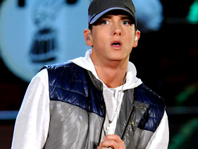 Eminem: That’s Not Me Dissing Soulja Boy Tell’em On ‘Die Already’