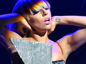 The Lady Gaga You Probably Don’t Know: A Great Musician