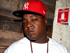 Exclusive: Jadakiss Speaks About Drug Bust At His Apartment