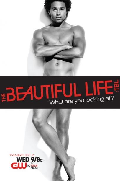 The Beautiful Life Cast Gets Naked