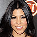 Pregnant Kourtney Kardashian: I Wish My Dad Was Alive
