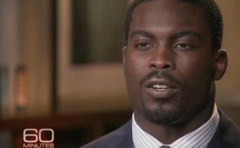 Michael Vick Speaks: ‘I Cried So Many Nights’