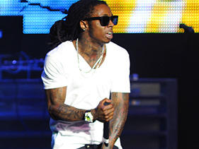 Lil Wayne’s Illness Causes America’s Most Wanted Canada Cancellations