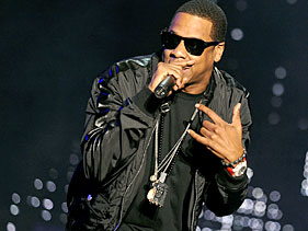 Jay-Z Pays Tribute To Beastie Boys’ MCA At All Points West Festival