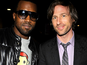 Kanye West And Spike Jonze’s Short Film Comes To iTunes In September