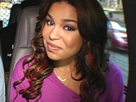 Jordin Sparks ‘Can’t Wait’ To Reunite With Paula Abdul At VH1 Divas